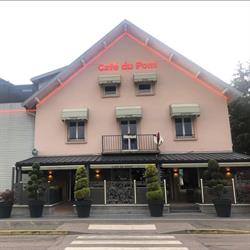 Café Du Pont, Étival-Clairefontaine - Horaires d'ouverture