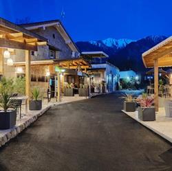 Camping L'eau Vive, Vernet-les-Bains - Horaires d'ouverture