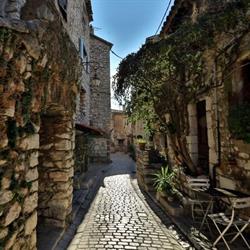 Camping La Camassade, Tourrettes-sur-Loup - Horaires d'ouverture