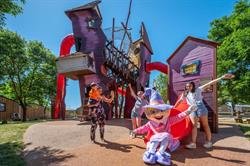 Camping Capfun - Curty's, Jard-sur-Mer - Horaires d'ouverture
