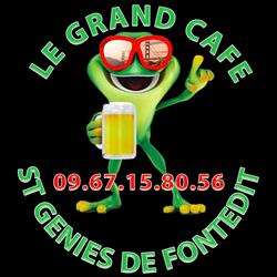 le Grand Café, Saint-Geniès-de-Fontedit - Horaires d'ouverture