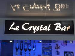 Le Crystal, Vignot - Horaires d'ouverture