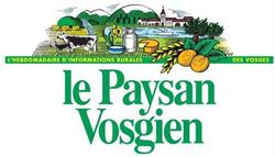Le Paysan Vosgien, Épinal - Horaires d'ouverture