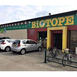 Biotope, Alençon - Horaires d'ouverture