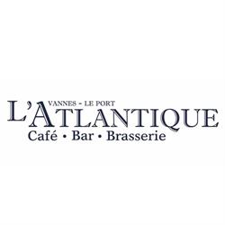 Restaurant L'Atlantique, Vannes - Horaires d'ouverture