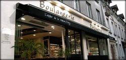 Boulangerie Pâtisserie Ferry, Meulan - Horaires d'ouverture