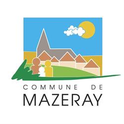 Mairie, Mazeray - Horaires d'ouverture