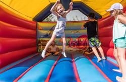 Camping Vagues Océanes - Lac de Panthier, Vandenesse-en-Auxois - Horaires d'ouverture