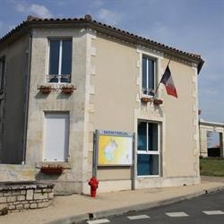 Mairie de Montreuil 85200 - Horaires d'ouverture