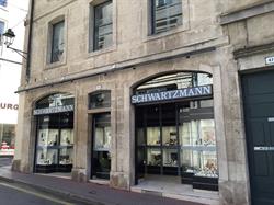 Bijouterie Schwartzmann, Dole - Horaires d'ouverture
