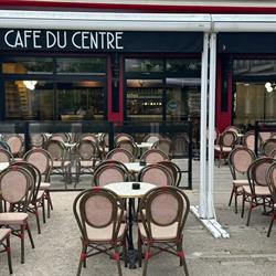 Café du Centre, Falaise - Horaires d'ouverture