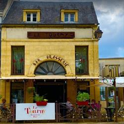 Le Tourny, Montignac - Horaires d'ouverture