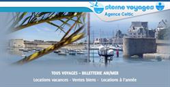 Sterne Voyages, Concarneau - Horaires d'ouverture