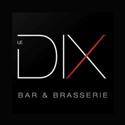 Brasserie Pizzeria Le Dix, Eybens - Horaires d'ouverture
