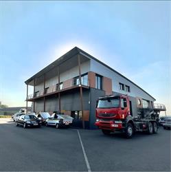 Tancarville Matériel - Achat/Vente Utilitaires et Poids Lourds, - Horaires d'ouverture