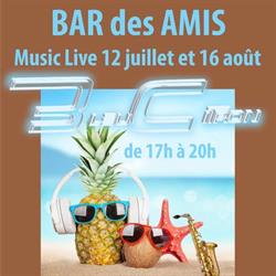 Le Bar des Amis, Trouville-sur-Mer - Horaires d'ouverture