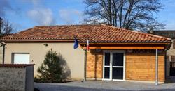 Mairie, Châtignac - Horaires d'ouverture