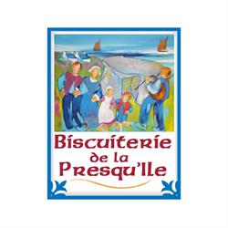 Biscuiterie de le Presqu'île, Sarzeau - Horaires d'ouverture