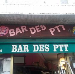 Bar des PTT, Lourdes - Horaires d'ouverture