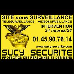 Sucy Sécurité, Sucy-en-Brie - Horaires d'ouverture