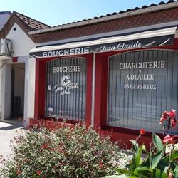 Boucherie Jean-Claude, Vic-en-Bigorre - Horaires d'ouverture