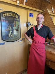 BOUCHERIE DELAITE, Laveline-devant-Bruyères - Horaires d'ouverture