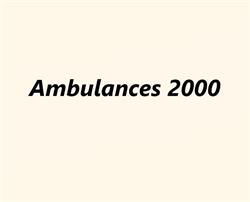 AMBULANCES PLOMION 80, Ailly-sur-Noye - Horaires d'ouverture