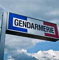 Gendarmerie, Bavay - Horaires d'ouverture
