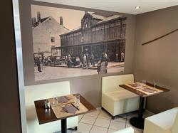 Le Bistrot des Halles, Chaumont - Horaires d'ouverture