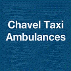 Chavel Taxi Ambulances, Saint-Siméon-de-Bressieux - Horaires d'ouverture