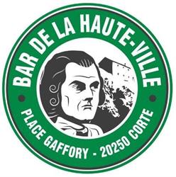 Bar De La Haute Ville, Corte - Horaires d'ouverture