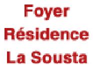 Foyer Résidence La Sousta, Barcelonnette - Horaires d'ouverture