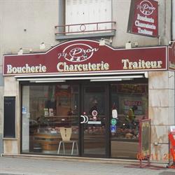Boucherie Dron SA, Blénod-lès-Pont-à-Mousson - Horaires d'ouverture