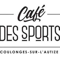 Café Des Sports, Coulonges-sur-l'Autize - Horaires d'ouverture