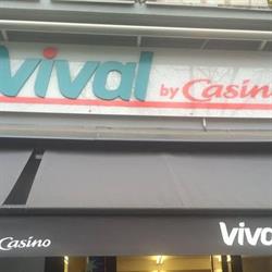 Casino, Boën - Horaires d'ouverture