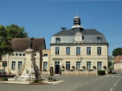 Mairie, Sainte-Colombe-des-Bois - Horaires d'ouverture