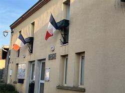 Mairie de Bongheat, - Horaires d'ouverture
