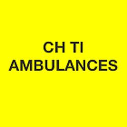 CH'TI AMBULANCES, Emmerin - Horaires d'ouverture