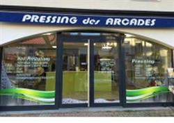 Pressing Des Arcades, Chamalières - Horaires d'ouverture