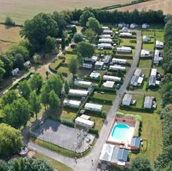 Camping L'orival, Les Grandes-Ventes - Horaires d'ouverture