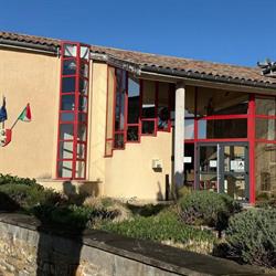 Mairie, Massieux - Horaires d'ouverture