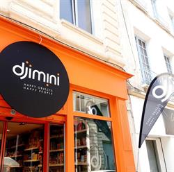 Djimini, Arras - Horaires d'ouverture