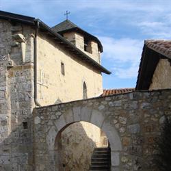 Mairie de MONTMURAT, Le Trioulou - Horaires d'ouverture
