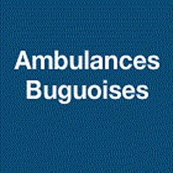 Ambulances Buguoises, Le Bugue - Horaires d'ouverture