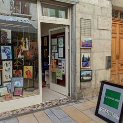 Le Crayon Gris, Sisteron - Horaires d'ouverture