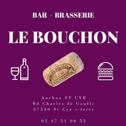 Le Bouchon, Saint-Cyr-sur-Loire - Horaires d'ouverture