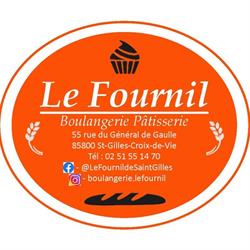 Le Fournil De Saint Gilles Croix De Vie, Saint-Gilles-Croix-de-Vie - Horaires d'ouverture