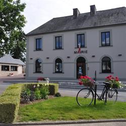 Mairie, Saint-Clair-sur-l'Elle - Horaires d'ouverture