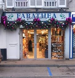 Fabathea, Pacy-sur-Eure - Horaires d'ouverture