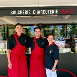 Boucherie Charcuterie Pierre Vallet, Cluses - Horaires d'ouverture
